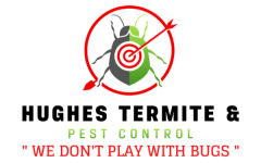 Hughes Termite & Pest Control